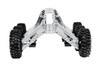 6WD Mini Mantis™ Robot Chassis