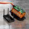 SV1270TGP High Voltage Coreless Digital Servo