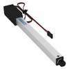 140 mm Stroke 11 lb Thrust Light Duty Linear Servo