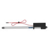 200 mm Stroke 67 lb Thrust Light Duty Linear Actuator