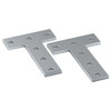 X-Rail T-Bracket (2 pack)