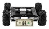 Prowler™ Robot Kit Chassis