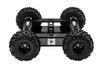 Prowler™ Robot Kit Chassis