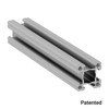 4.50" X-Rail