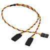 12" Hitec Super-Duty Y-Harness