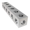 1106 Series Square Beam (6 Hole, 48mm Length)