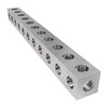 1106 Series Square Beam (11 Hole, 88mm Length)