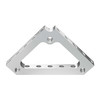 1204-0002-0001 - 1204 Series Gusseted Angle Mount (2-1)