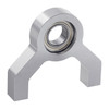 8mm Bore 1-Side, 2-Post Pillow Block (24mm Height)