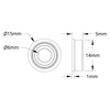 1611-0514-0006 Schematic