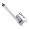12V Heavy-Duty Linear Actuator (225lb Thrust, 0.3"/sec, 10" Stroke)