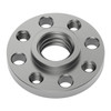 3/8"-16 Round Screw Plate