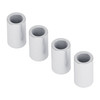1502 Series 4mm ID Spacer (5mm OD, 10mm Length) - 4 Pack