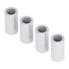 1502 Series 4mm ID Spacer (6mm OD, 12mm Length) - 4 Pack