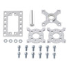 3202-0001-2402 - ServoBlock (Standard Size, 24 Tooth Spline, 10mm OD Shaft)