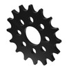 3311-0014-0016 - 3311 Series 8mm Pitch Plastic Hub Mount Sprocket (14mm Bore, 16 Tooth)