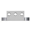 1201 Series Quad Block Pattern Mount (43-3)