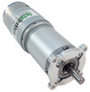 HD Premium Planetary Gear Motor Mount, Face Tapped
