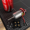 5000 Series 12VDC Motor with 8mm REX™ Pinion Shaft