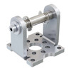 goBILDA Mounting Bracket for Heavy Duty Linear Actuator