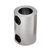 0.3125" to 8mm Set-Screw Shaft Coupler