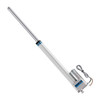 12V Heavy-Duty Linear Actuator (225lb Thrust, 0.3"/sec, 12" Stroke)