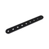 Plastic Flat Beam (9 Hole, 3.08" Length) - 2 Pack
