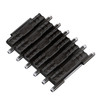 Badlands Tank Track (24mm Pitch, 112mm Width, Rubber Tread) - 6 Pack
