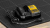 20V Li-ion Battery Charger (DEWALT® 20V MAX Compatible)