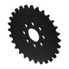 #25 Pitch Acetal Hub-Mount Sprocket (14mm Bore, 28 Tooth)