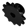 #25 Pitch Set-Screw Sprocket (6mm D-Bore, 12 Tooth)