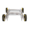 Strafer® Chassis Kit (140mm Mecanum Wheels) V1