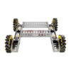 Strafer® Chassis Kit (140mm Mecanum Wheels) V1