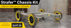 Strafer® Chassis Kit (140mm Mecanum Wheels) V1