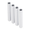 1502 Series 4mm ID Spacer (6mm OD, 43mm Length) - 4 Pack