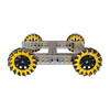 Strafer® Chassis Kit (140mm Mecanum Wheels)