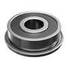 8mm ID Flanged Ball Bearing (Sealed, 22mm OD, 7mm Thickness)