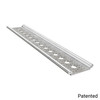 1122 Series Rail-Channel (14 Hole, 360mm Length)