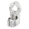 5/8" Bore 90° Patterned Clamping Mount
