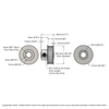 3422-4008-0040 Schematic