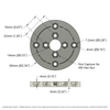 3628-0014-0060 Schematic