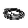 Silicone Rubber Cord (8mm Diameter, 50A Durometer, 2 meter Length)