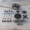 SB3290SG-BE High Torque, High Voltage Brushless Servo (Black Edition)