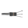 SB3290SG-BE High Torque, High Voltage Brushless Servo (Black Edition)