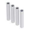 1502 Series 4mm ID Spacer (6mm OD, 36mm Length) - 4 Pack
