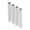 1502 Series 4mm ID Spacer (6mm OD, 48mm Length) - 4 Pack