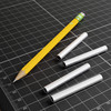 1502 Series 4mm ID Spacer (6mm OD, 50mm Length) - 4 Pack