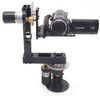 MPT1100-SS Pan & Tilt System