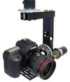 MPT1100-SS Pan & Tilt System
