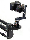 MPT1100-SS Pan & Tilt System